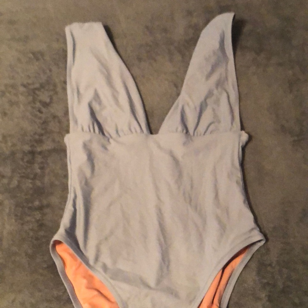 NWT Woman’s J Crew one piece bathing suit sz 10